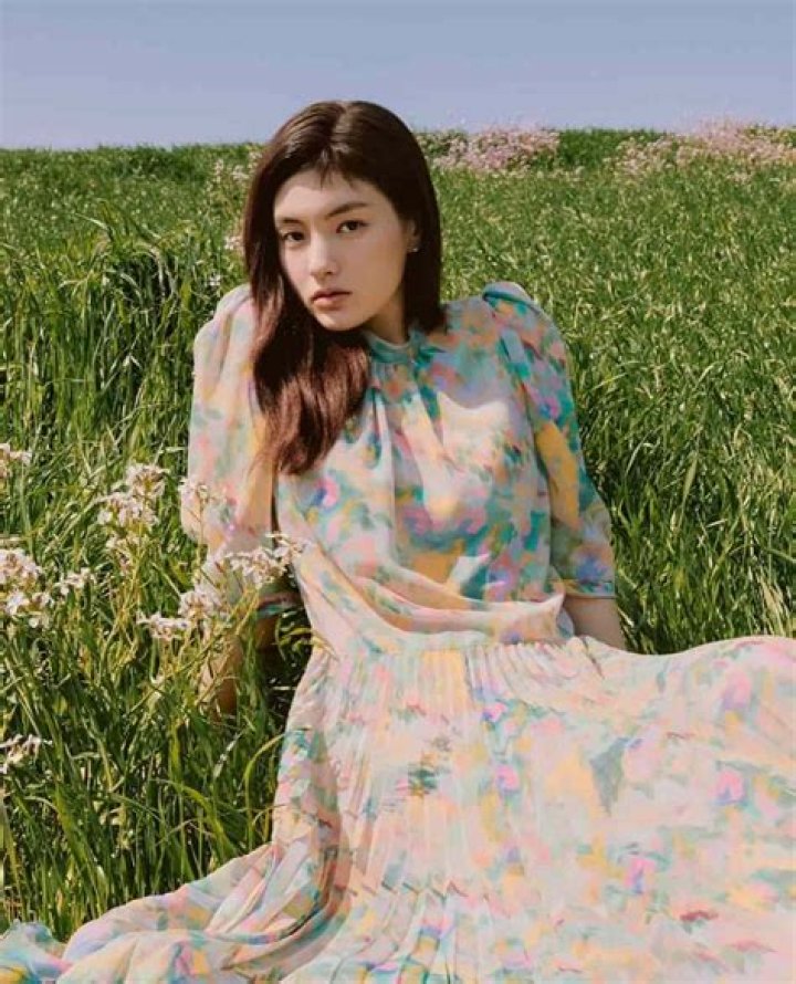 Kim Yong-ji - Age, Family, Bio