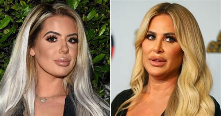Kim Zolciak-Biermann Mourns Heartbreaking Loss