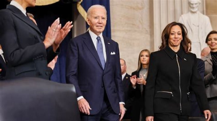 King Charles was ‘entirely comfortable’ with President Biden’s warm embrace