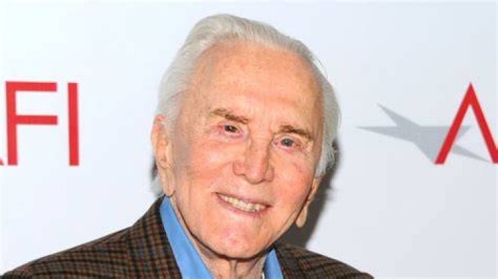Kirk Douglas Net Worth - Wiki, Age, Weight and Height, Relationships, Family, and More