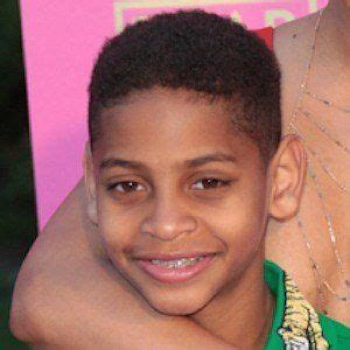 Kiyan Anthony - Age, Family, Bio