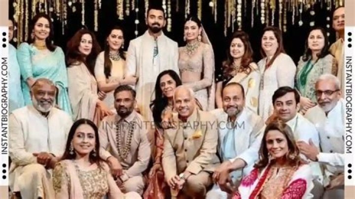KL Rahul - Age, Family, Bio