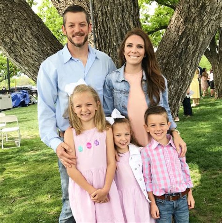 Krispy Matt - Age, Family, Bio