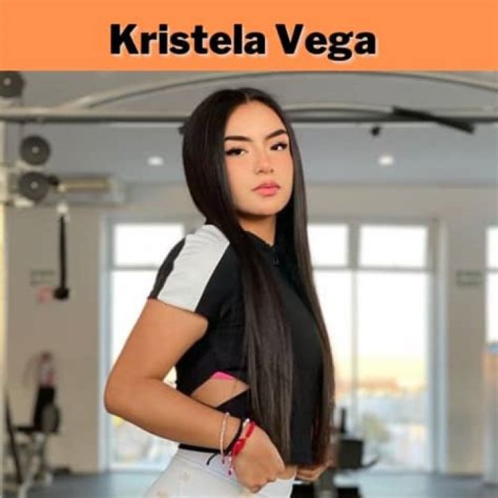 Kristela Vega - Age, Family, Bio