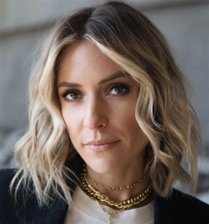 Kristin Cavallari - Age, Family, Bio