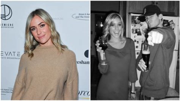 Kristin Cavallari Opens Up on Brother's Death
