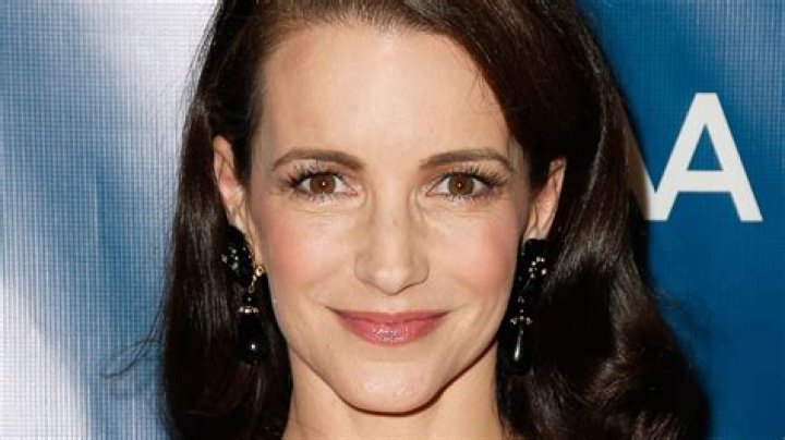 Kristin Davis didn’t ‘fully understand’ white privilege until she adopted black children