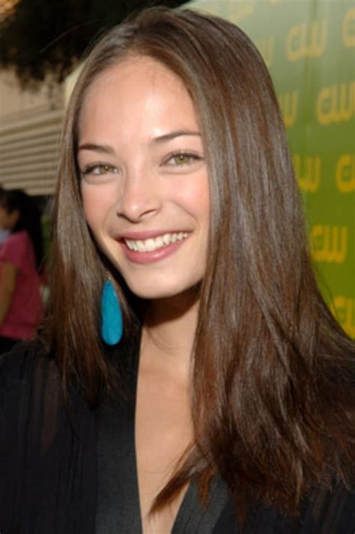 Kristin Kreuk Bio (Wiki) 