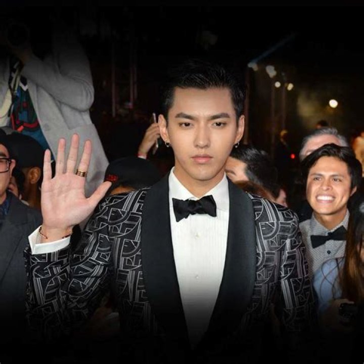 Kristy Wu - Age, Family, Bio