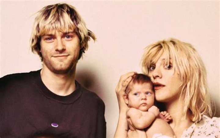 Kurt Cobain - Trivia, Family, Bio