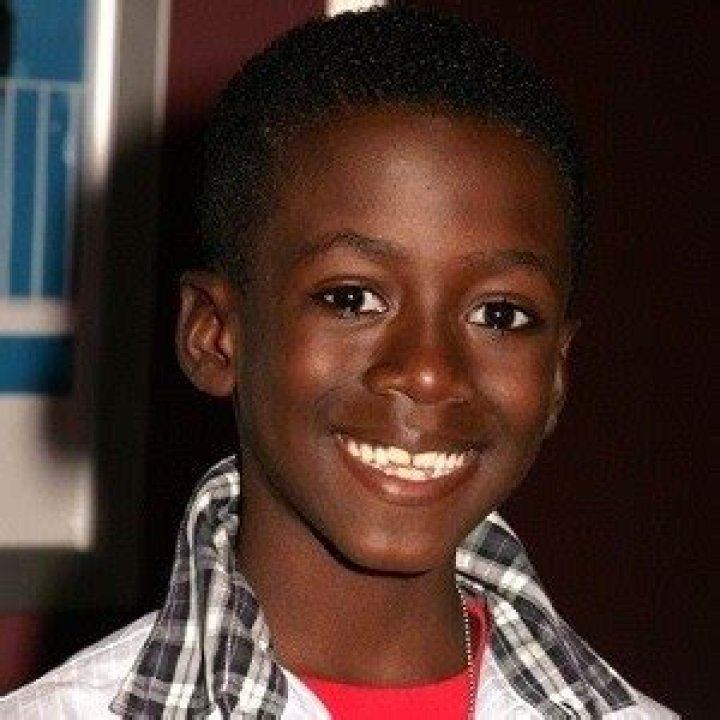 Kwesi Bouie - Age, Family, Bio