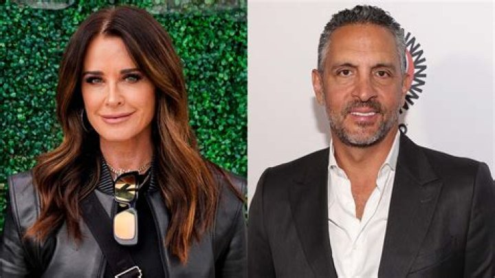 Kyle Richards Hints She Was 'Ignored' Amid Separation From Mauricio Umansky
