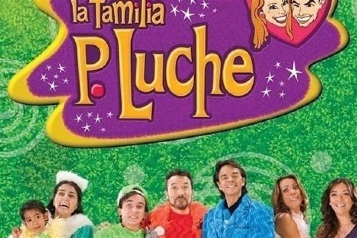 La Familia P. Luche - Cast, Ages, Trivia