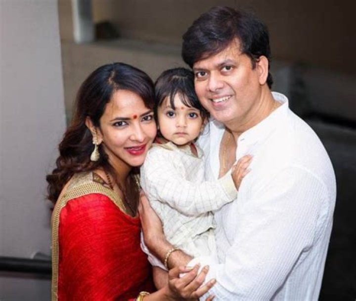 Lakshmi Manchu - Age, Family, Bio