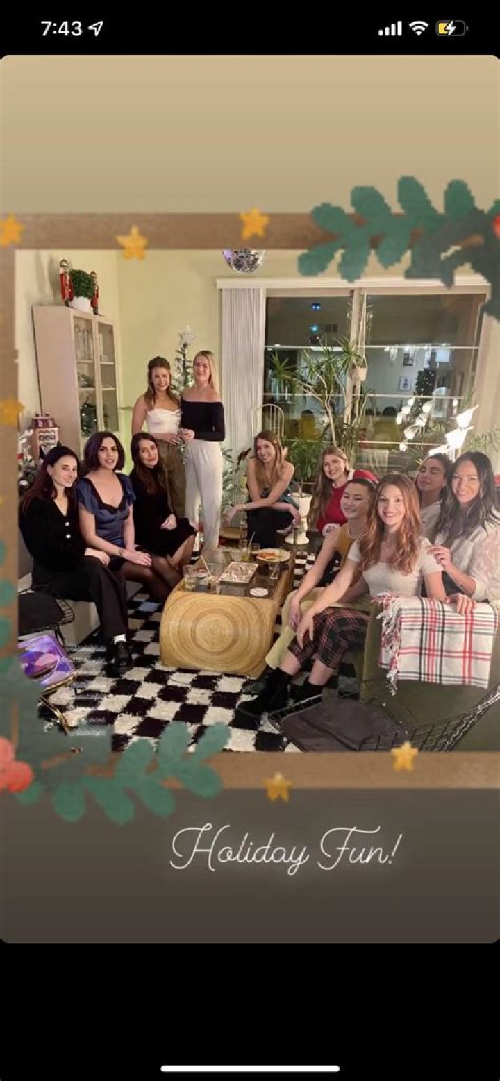 Lala Kent Missing From 'Vanderpump' Gathering at Katie Maloney's