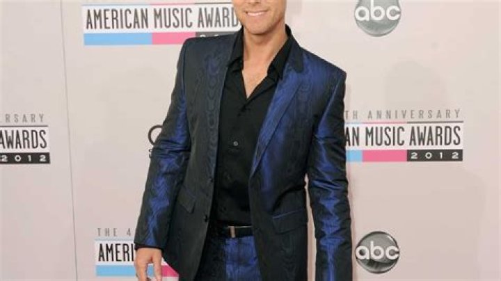 Lance Bass Releases First Song in 12 Years