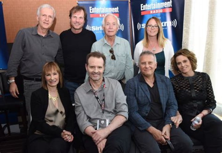 Lance Henriksen Net Worth - Wiki, Age, Weight and Height, Relationships, Family, and More