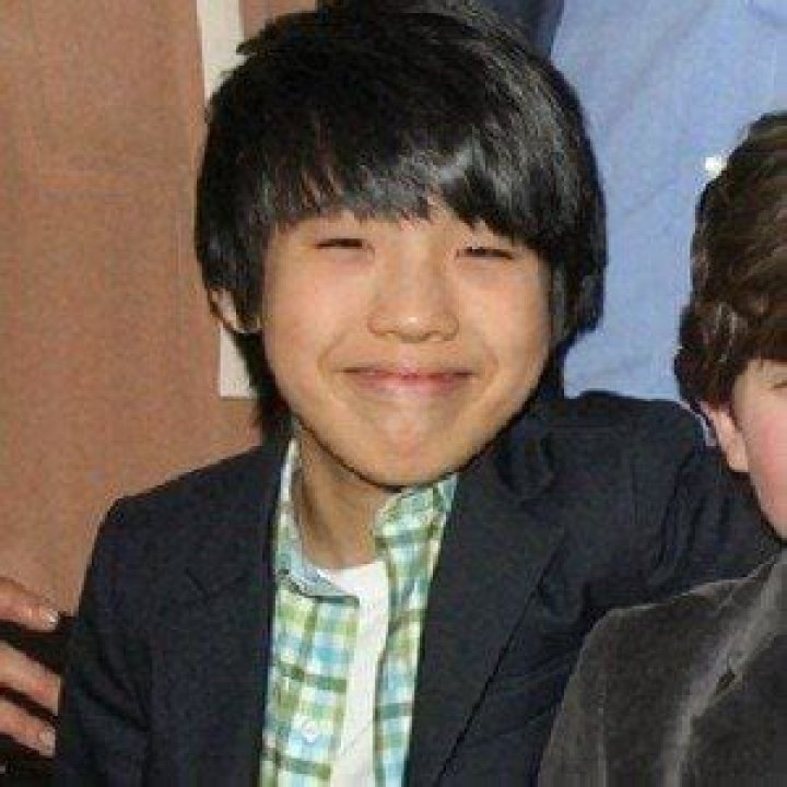 Lance Lim - Age, Family, Bio
