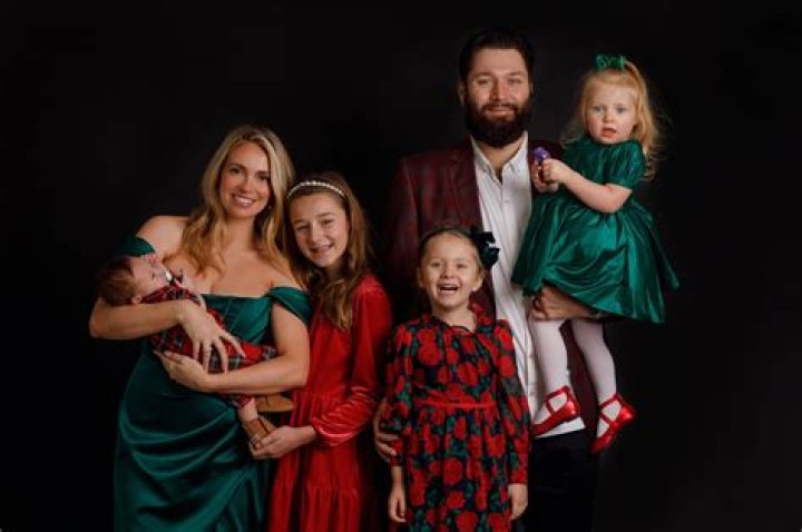 Lance Lynn - Age, Family, Bio