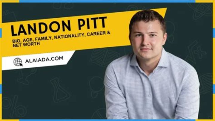 Landon Austin - Age, Family, Bio