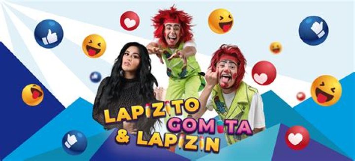 Lapizín - Age, Family, Bio