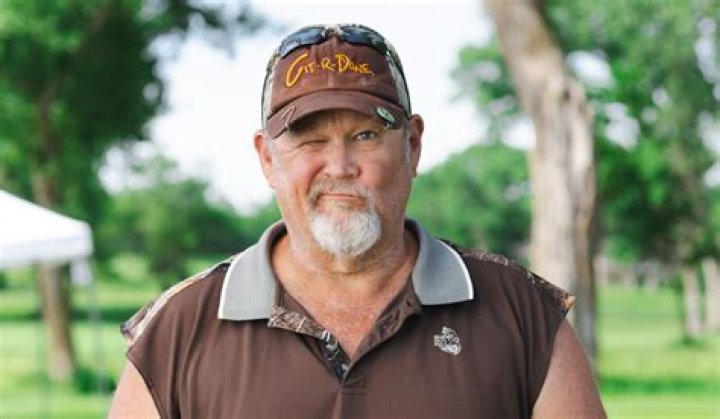 Larry the Cable Guy - Age, Family, Bio