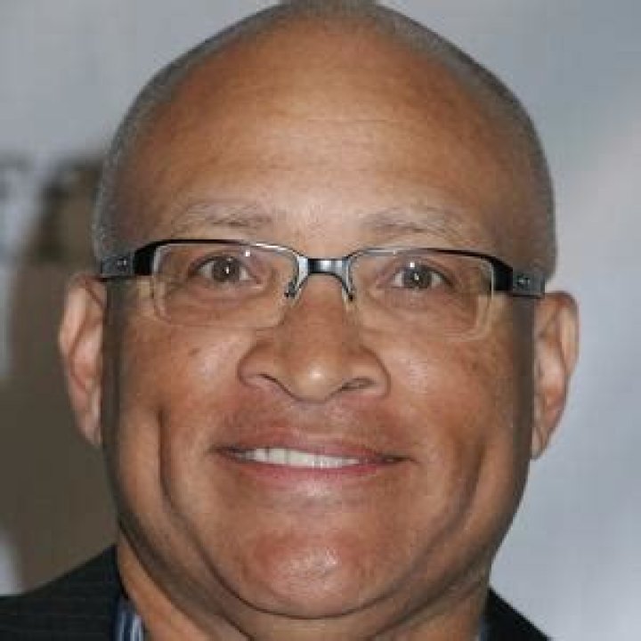 Larry Wilmore - Age, Family, Bio