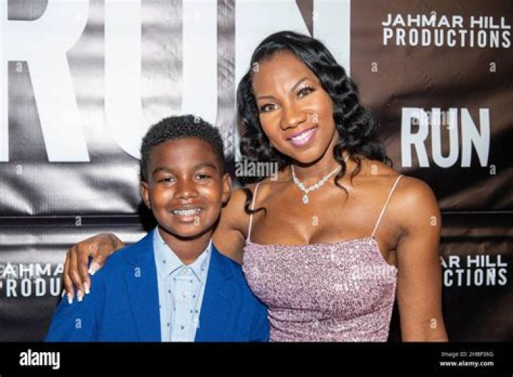 LaToya Ward - Age, Family, Bio
