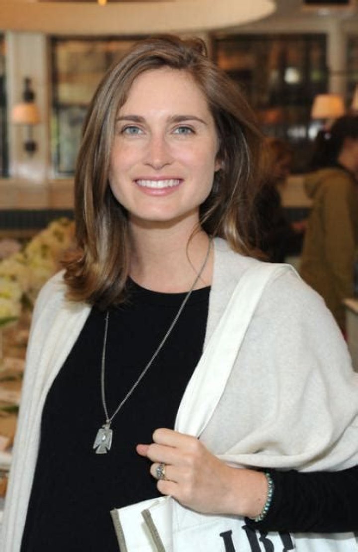 Lauren Bush Lauren - Age, Family, Bio