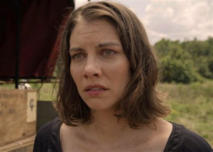 Lauren Cohan had a fan give a macabre reason she no longer watches Walking Dead