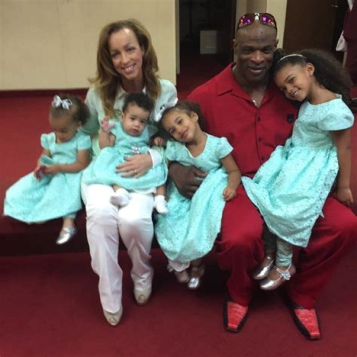 Lauren Susan Green - Age, Family, Bio
