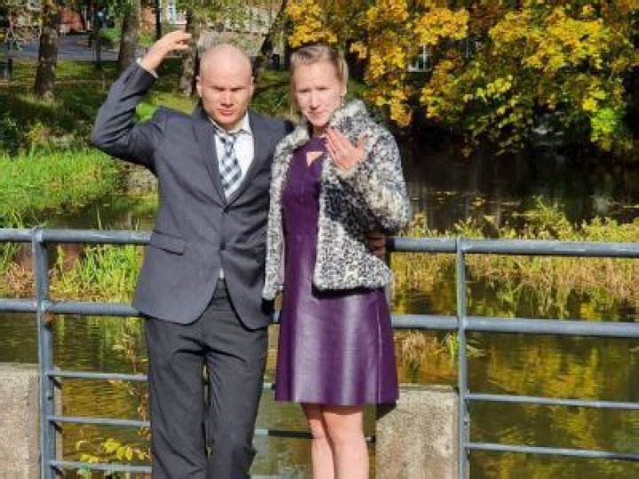 Lauri Vuohensilta - Age, Family, Bio