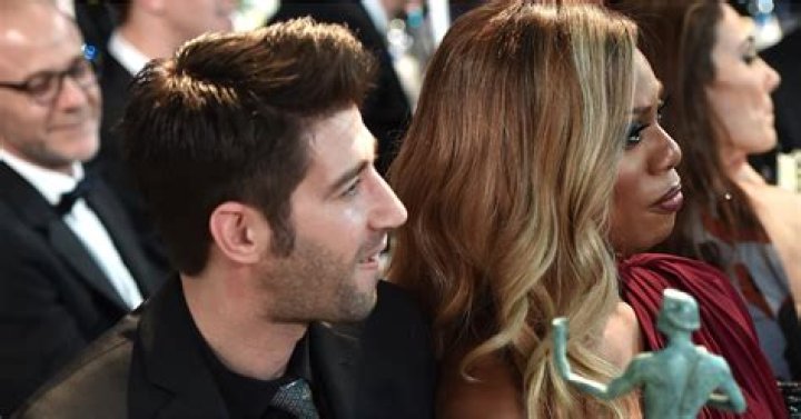 
Laverne Cox Boyfriend: Her New Boyfriend’s Identity is Still Unknown! 