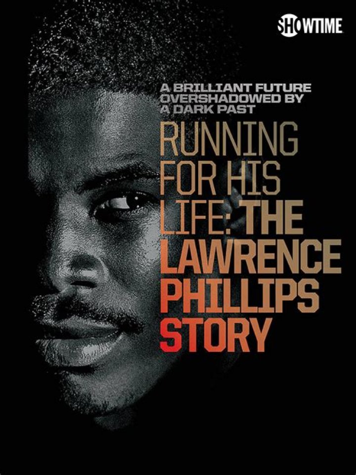 Lawrence Phillips - Trivia, Family, Bio