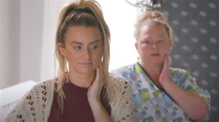 Leah Messer's Mother Pressured Her to Sleep With Boys From a Young Age