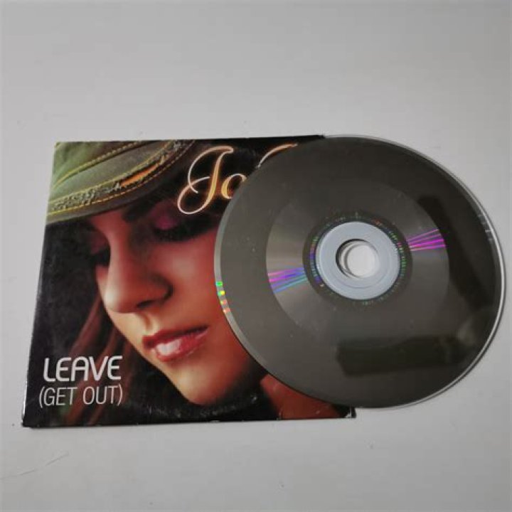Leave (Get Out) - Artist, Ages, Trivia