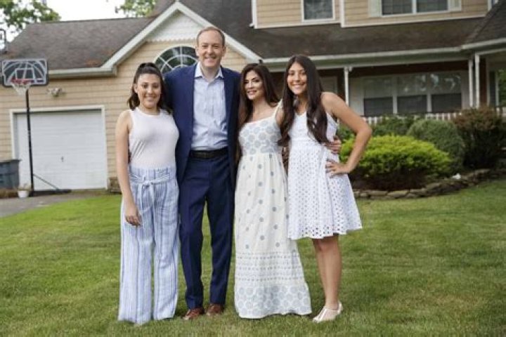 Lee Zeldin net worth