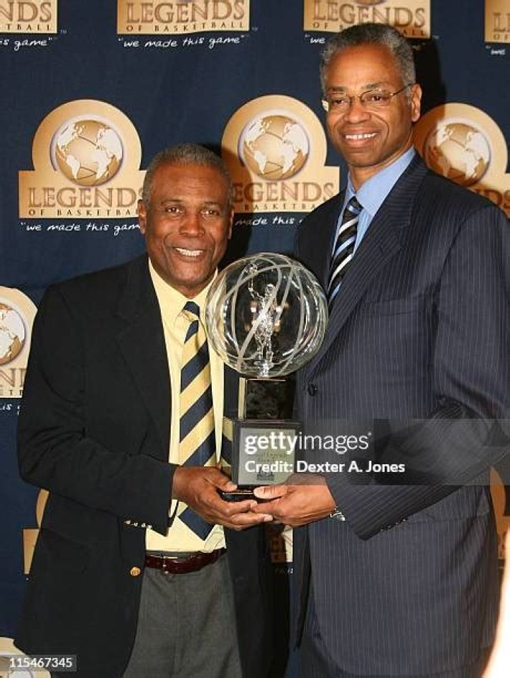 Len Elmore Bio (Wiki) 
