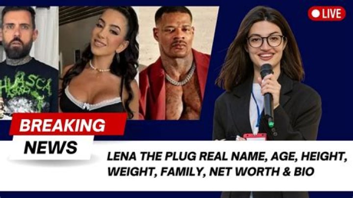 Lena Miro - Age, Family, Bio