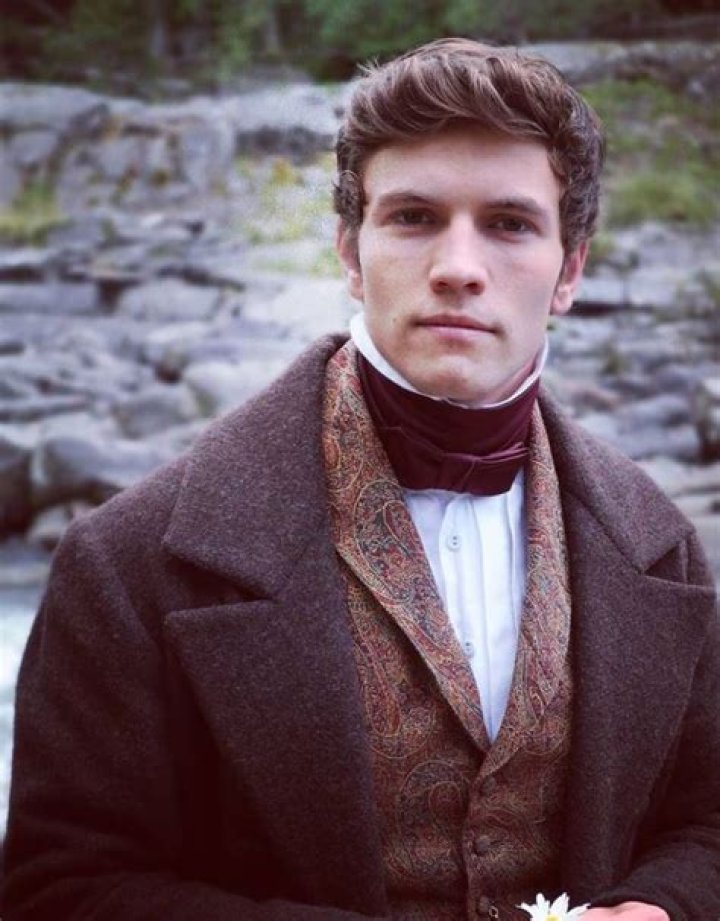 Leo Suter - Age, Family, Bio
