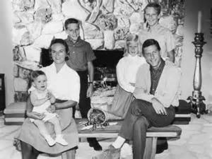 Leroy Van Dyke - Age, Family, Bio