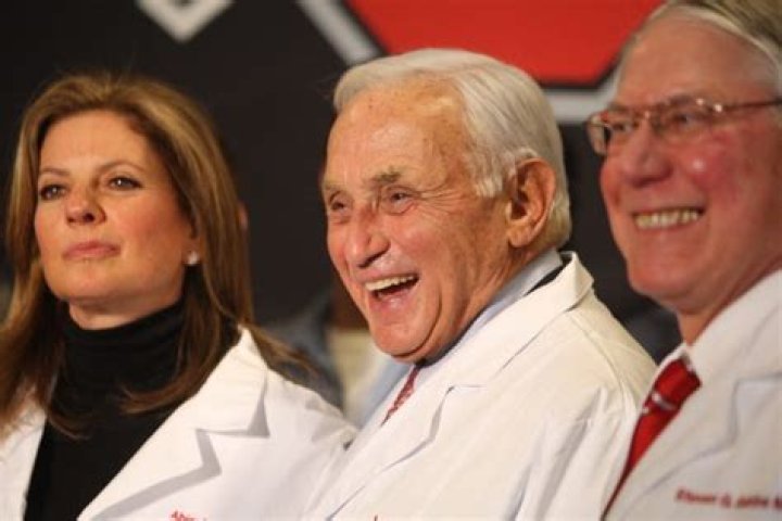 Les Wexner - Age, Family, Bio