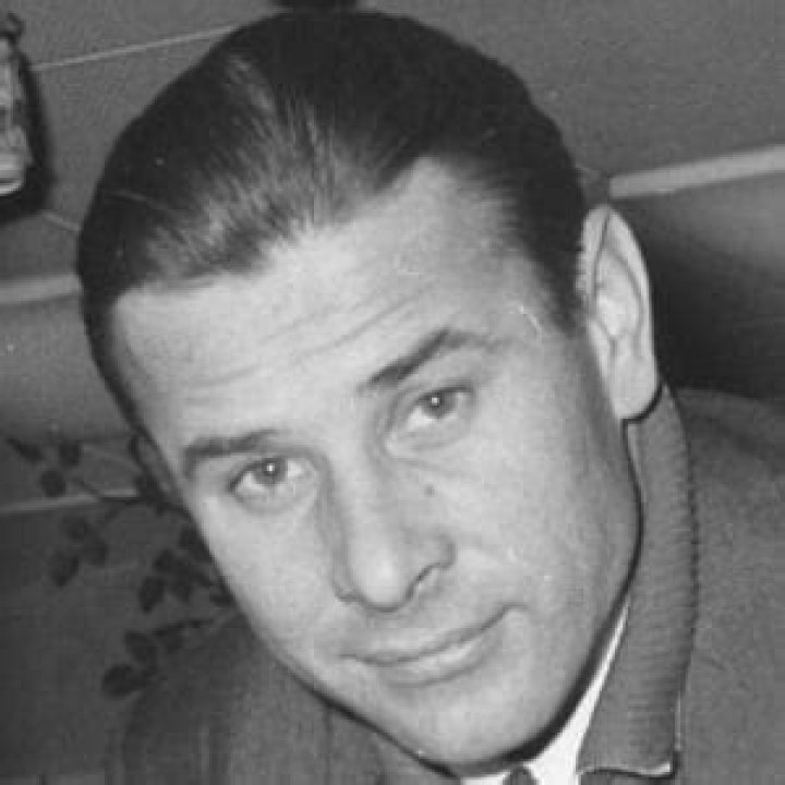 Lev Yashin - Trivia, Family, Bio