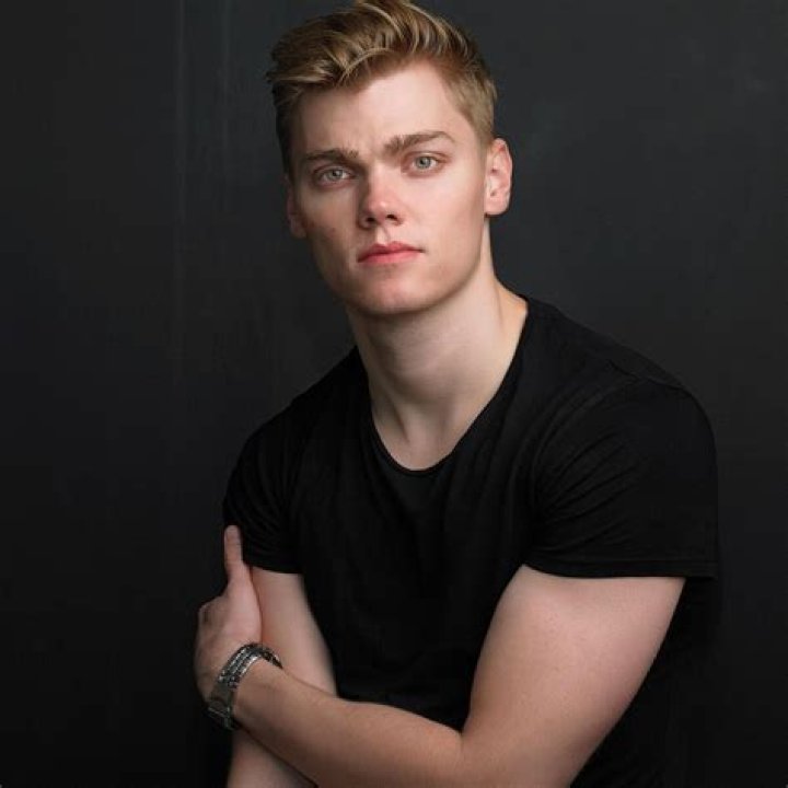 Levi Meaden Bio (Wiki) 