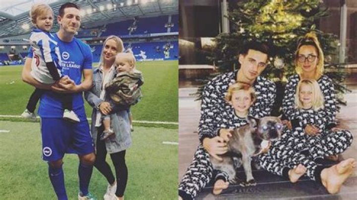Lewis Dunk Family: Wife, Siblings, Children, Parents
