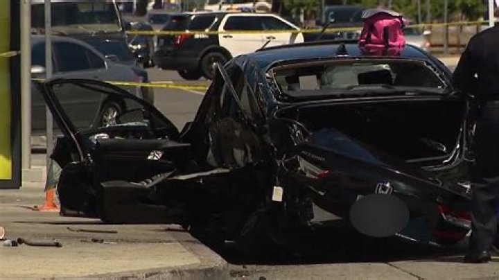 Lexi Dbess Death From Car Accident, Jamaica Loop Has A Video