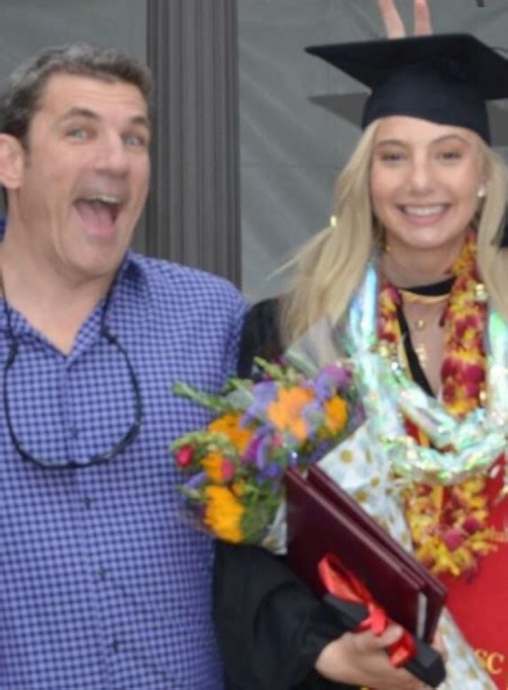 Lexi Goldberg - Trivia, Family, Bio