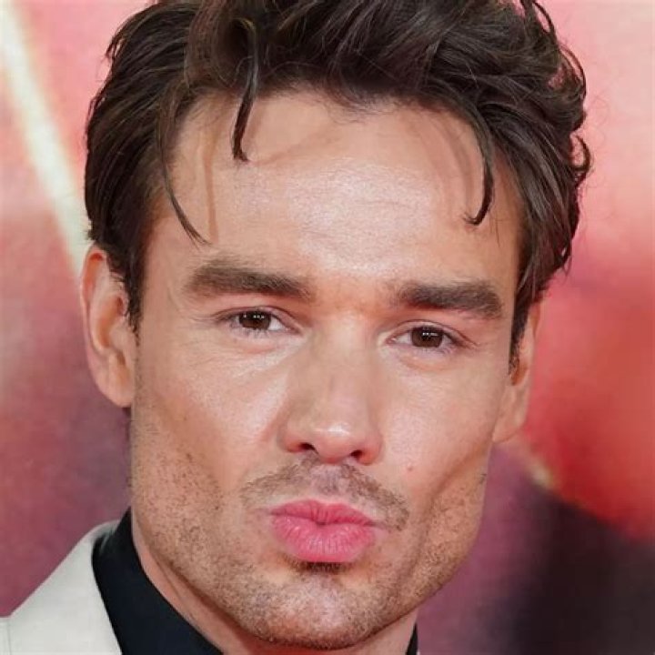 Liam Payne going in a different direction after showing off 'cute' new face tattoo