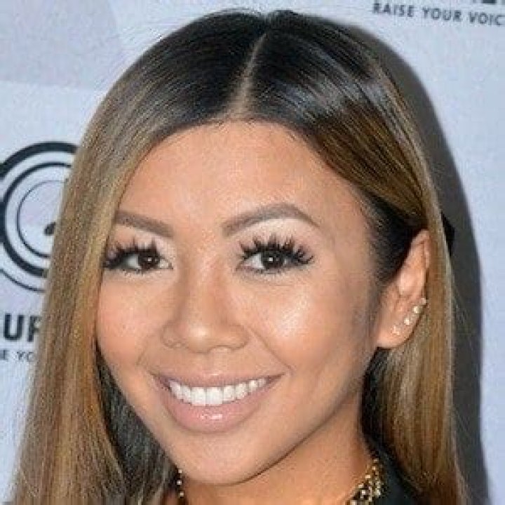 Liane Valenzuela - Age, Family, Bio