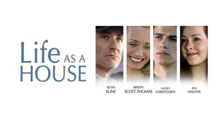 Life as a House - Cast, Ages, Trivia